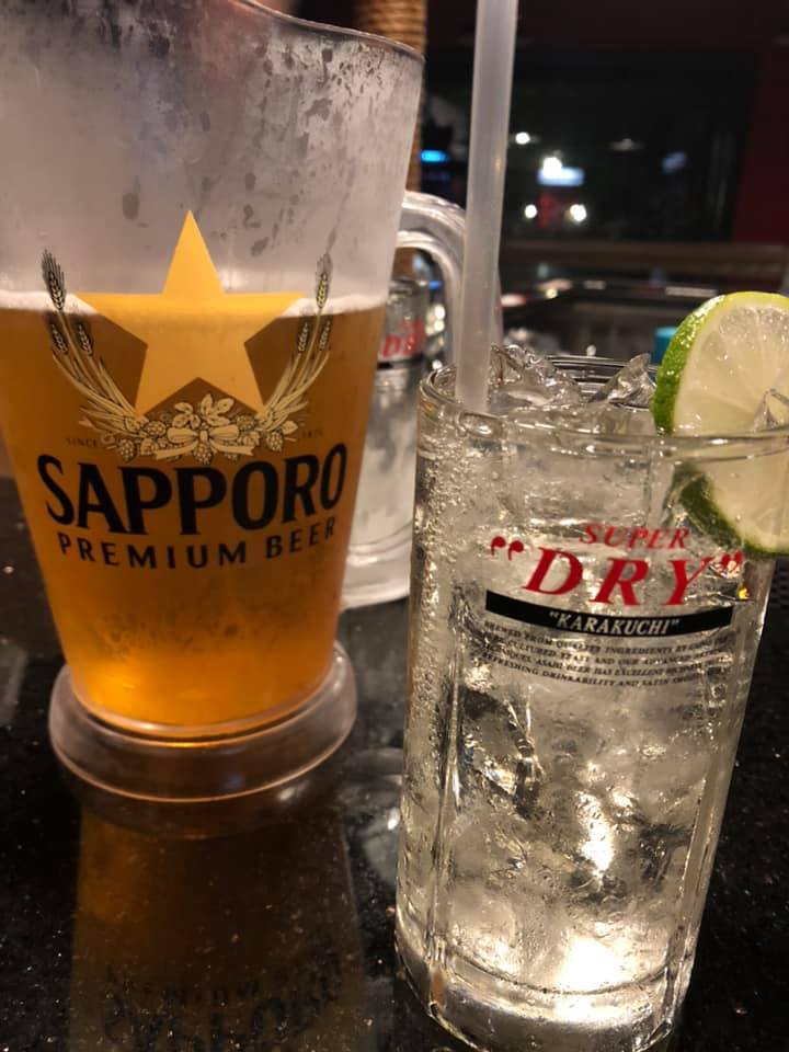 Omori Izakaya 195 Washington St, Brookline