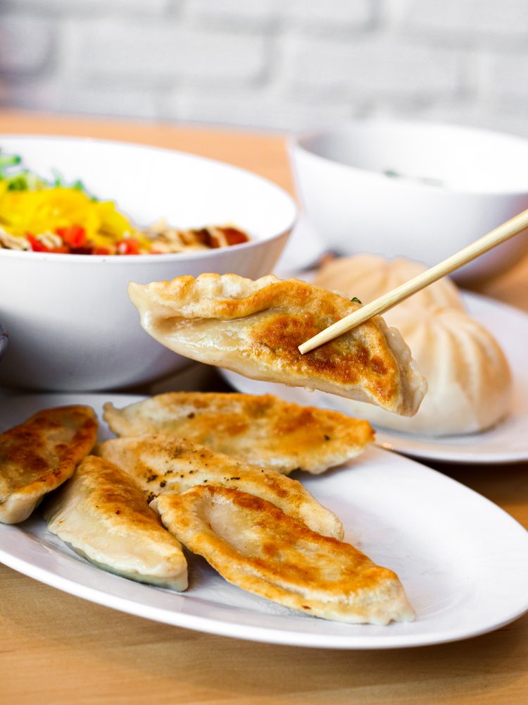 Dumpling Daughter Brookline 1309 Beacon St, Brookline
