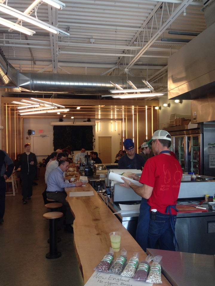 Photo credit: foursquare