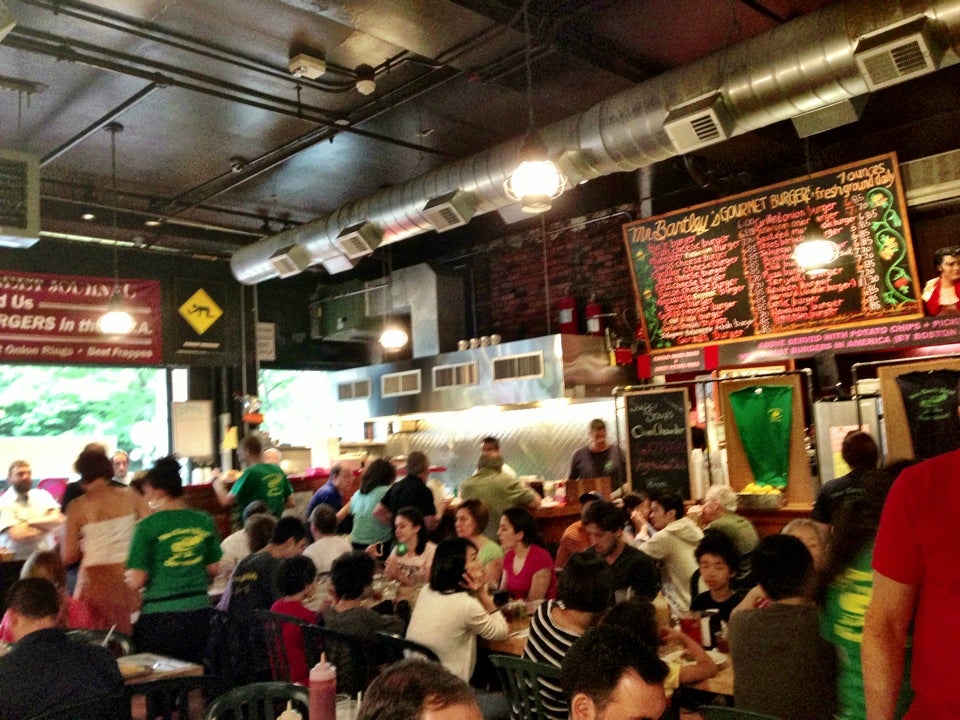 Photo credit: foursquare