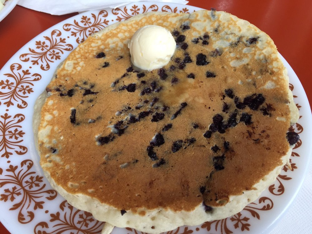 Andy's Diner 2030 Massachusetts Ave, Cambridge