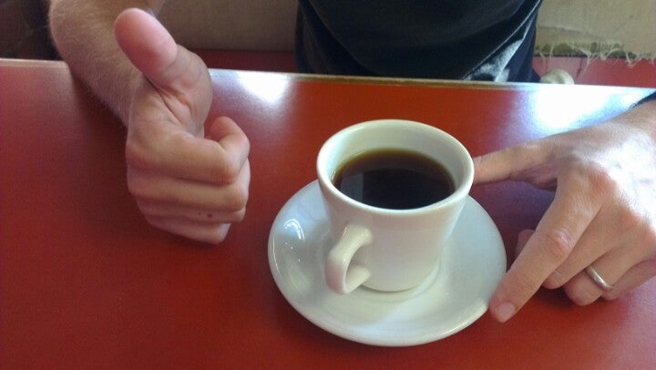 Photo credit: foursquare