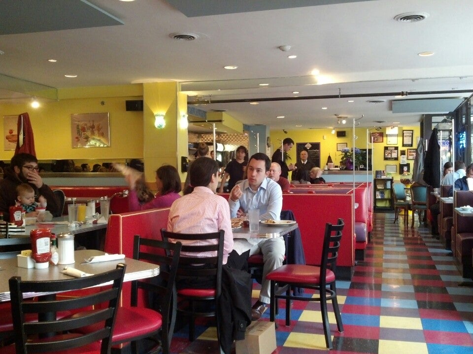 Photo credit: foursquare
