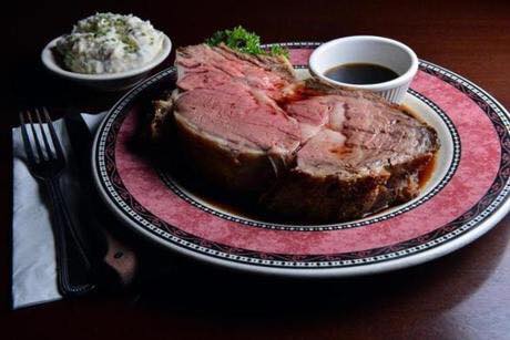Frank's Steak House 2310 Massachusetts Ave, Cambridge