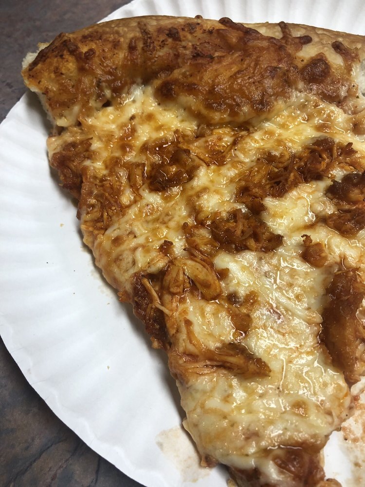 Chicago Pizza 239 Massachusetts Ave, Cambridge