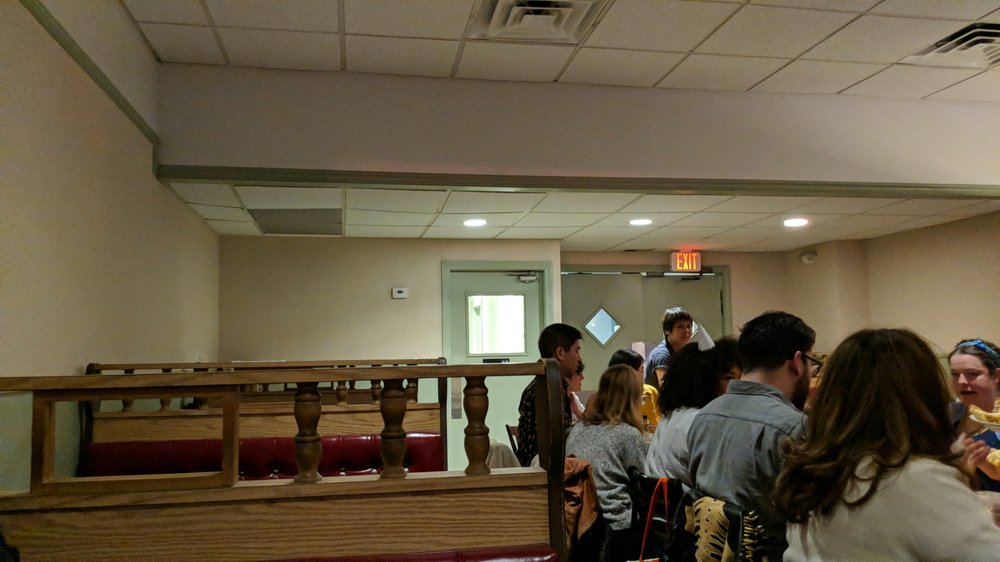 Mary Chung 464 Massachusetts Ave, Cambridge