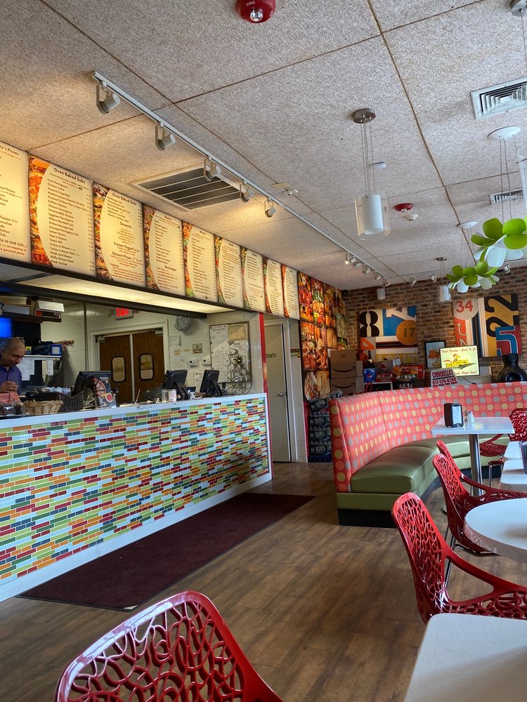 Beauty's Pizza 187 Hampshire St, Cambridge
