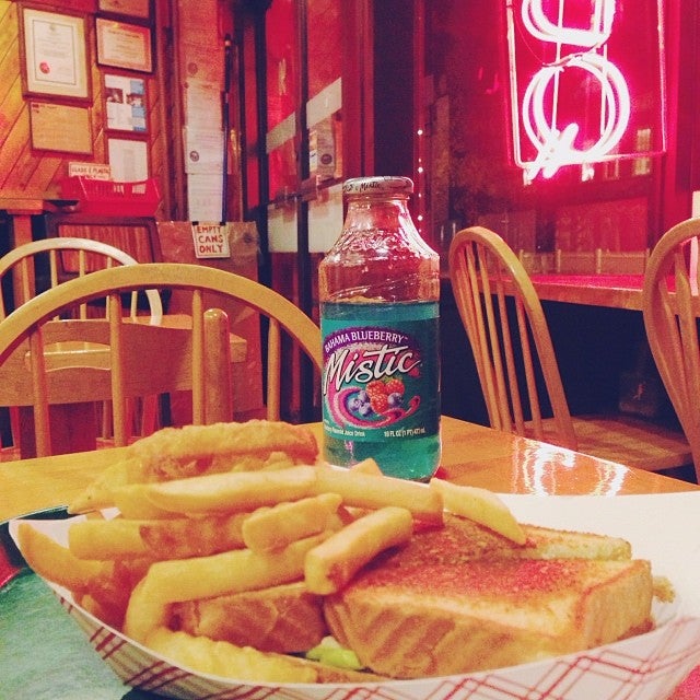 Photo credit: foursquare