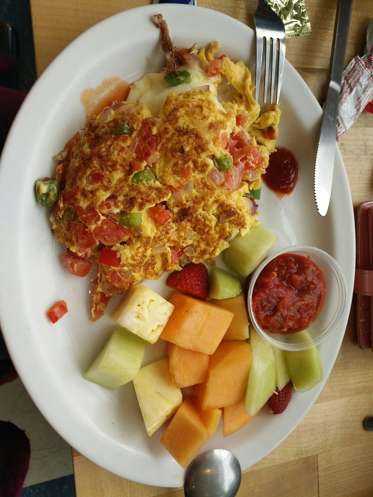 Sarah's Market & Café 200 Concord Ave, Cambridge