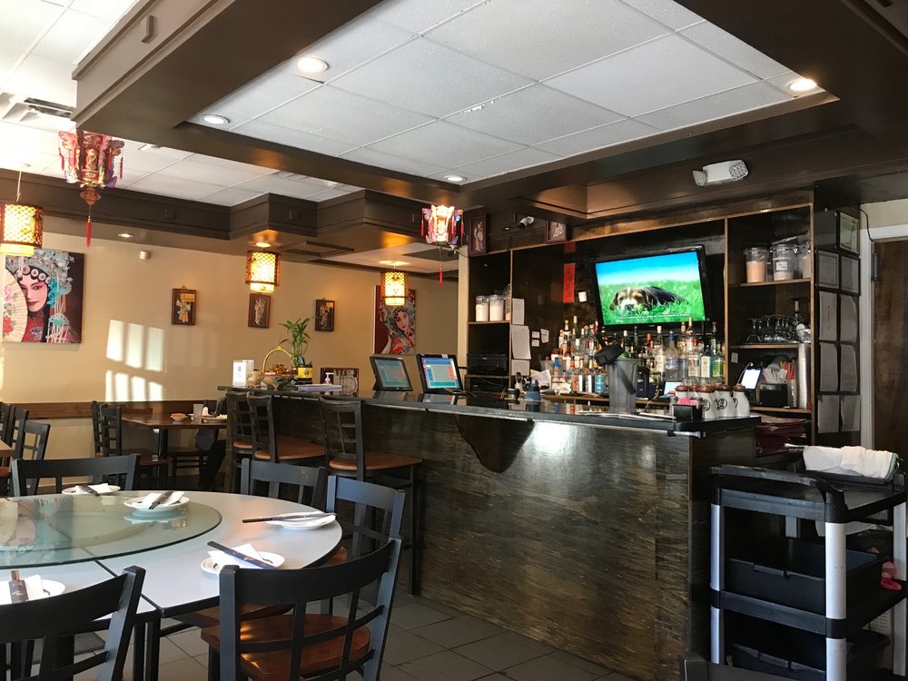 Cilantro Chinese Cuisine 1105 Massachusetts Ave, Cambridge