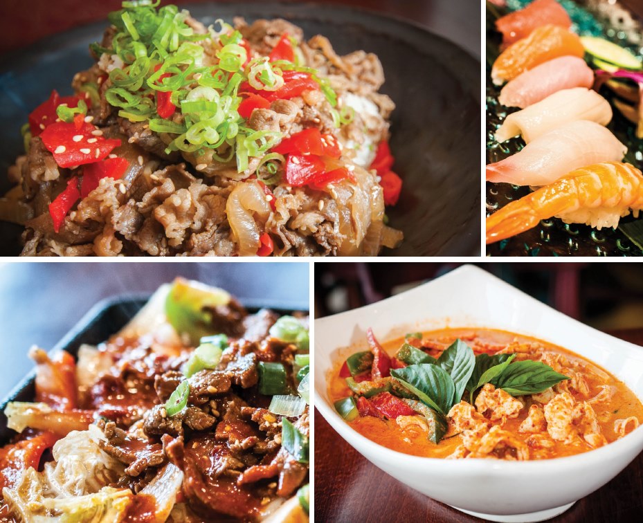 Mix-it Restaurant 1678 Massachusetts Ave, Cambridge
