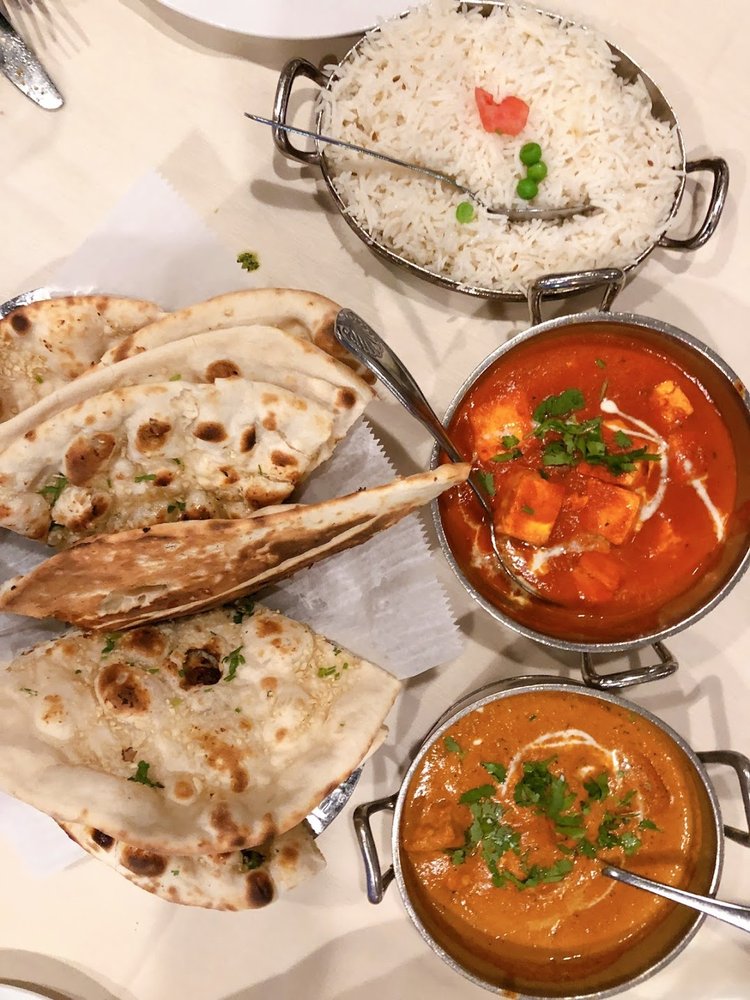 The Maharaja 57 John F. Kennedy St, Cambridge