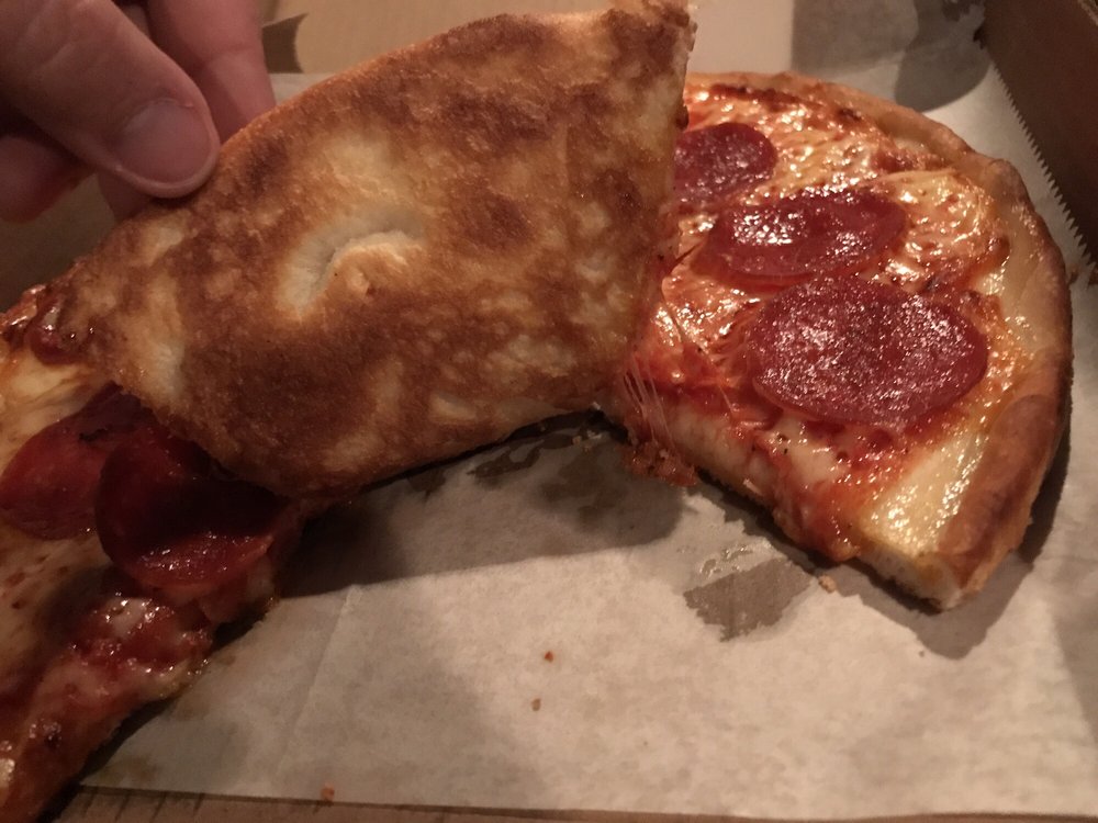 Cambridge House of Pizza 2420 Massachusetts Ave, Cambridge