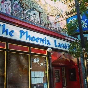 The Phoenix Landing 512 Massachusetts Ave, Cambridge