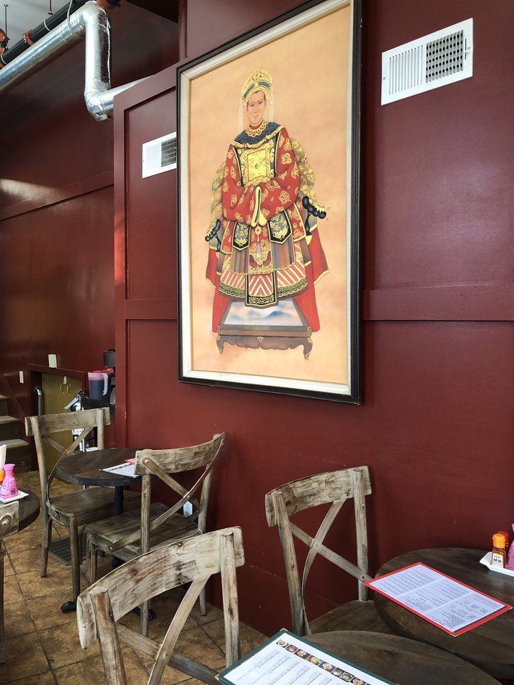 Pai Kin Kao 80 River St #3805, Cambridge