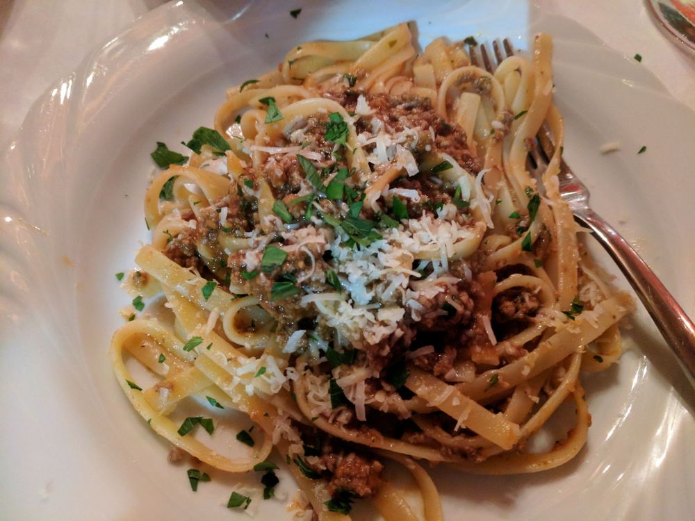 Trattoria Pulcinella 147 Huron Ave, Cambridge