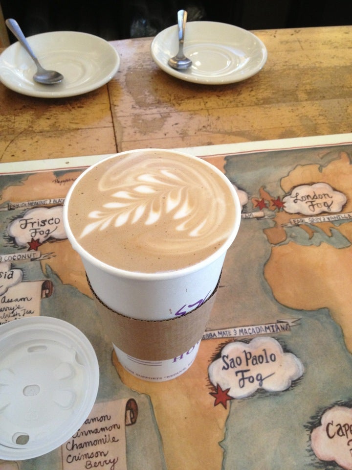 Photo credit: foursquare