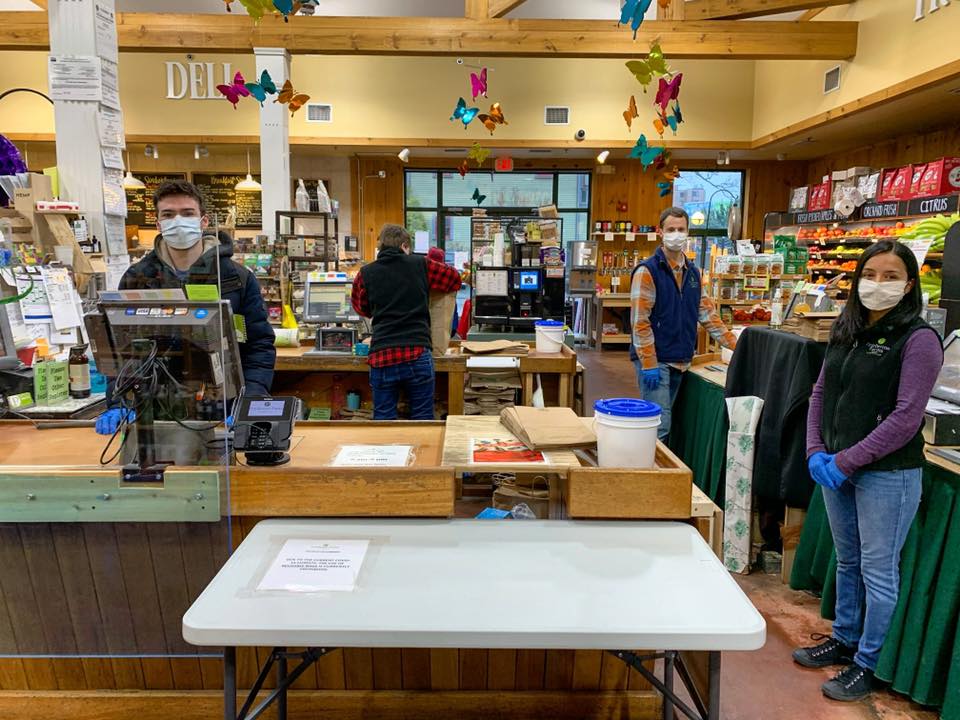 Pemberton Farms Marketplace 2225 Massachusetts Ave, Cambridge