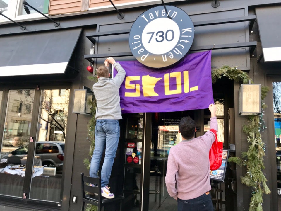 730 Tavern, Kitchen & Patio 730 Massachusetts Ave, Cambridge