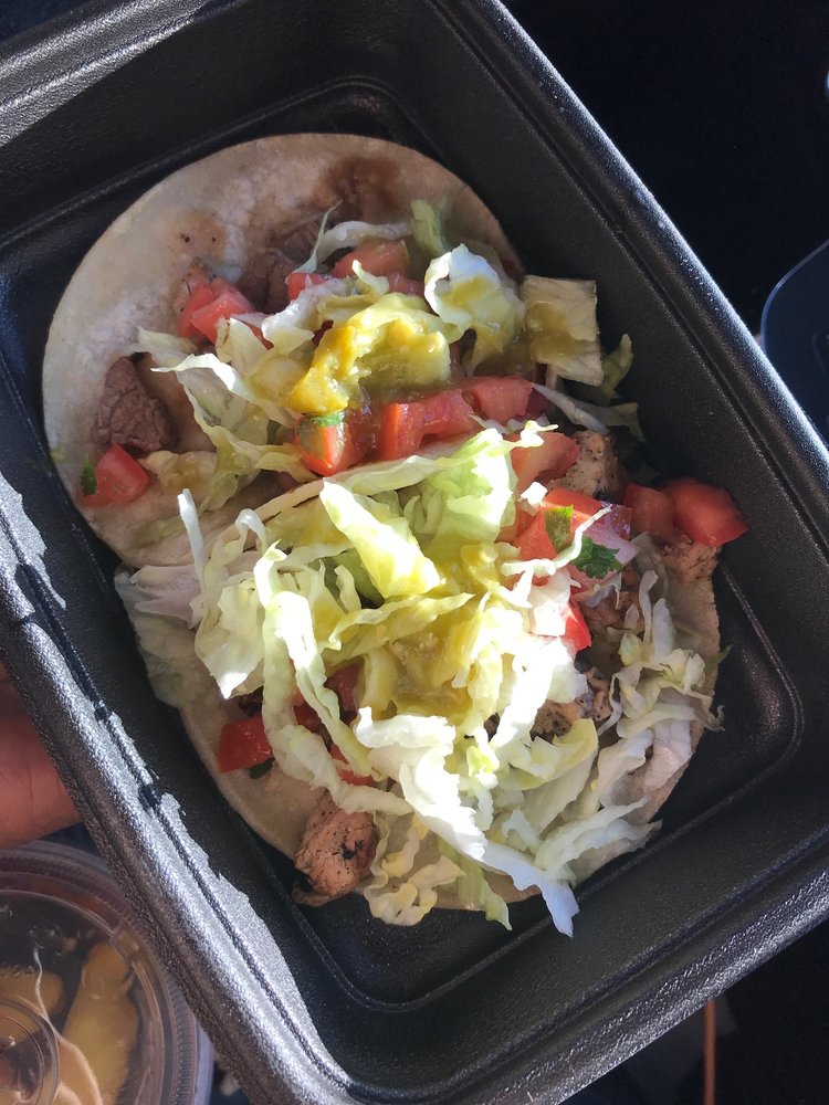 Boca Grande Taqueria 149 First St, Cambridge