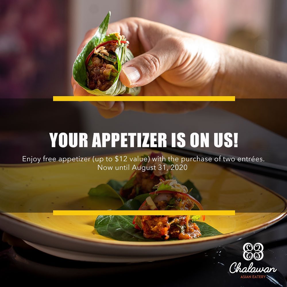 Chalawan Asian Eatery 1790 Massachusetts Ave, Cambridge
