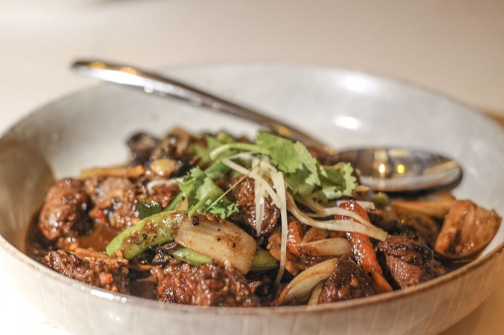Chalawan Asian Eatery 1790 Massachusetts Ave, Cambridge