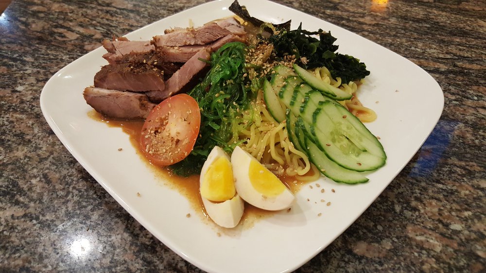 Sapporo Ramen 1815 Massachusetts Ave, Cambridge