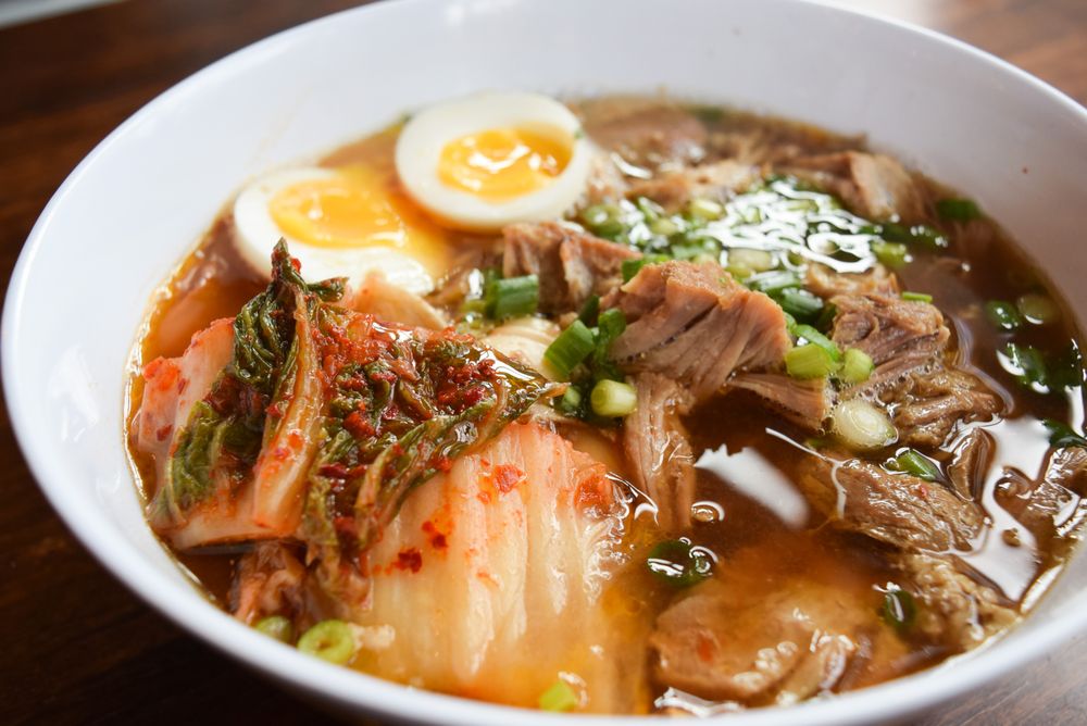 Bon Me Test Kitchen 60 Binney St, Cambridge