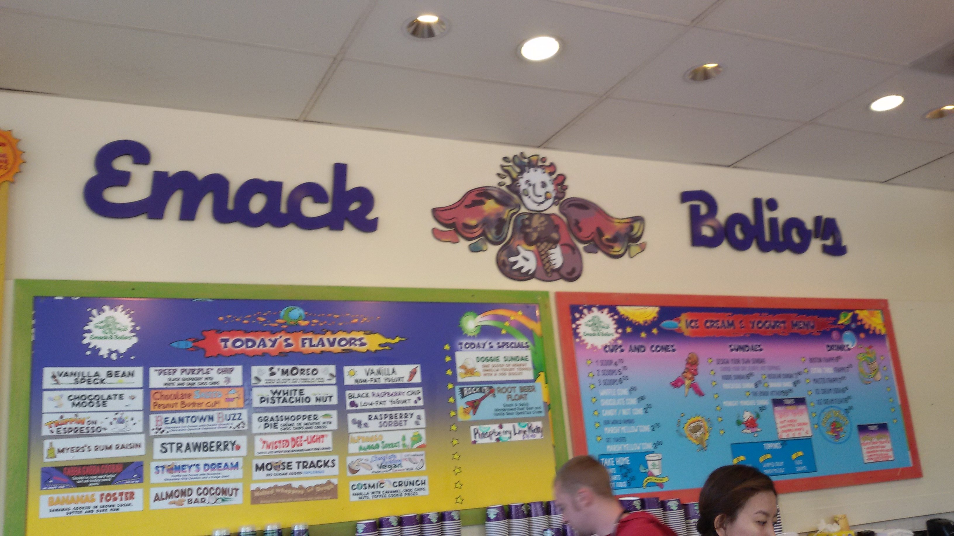 Photo credit: tripadvisor