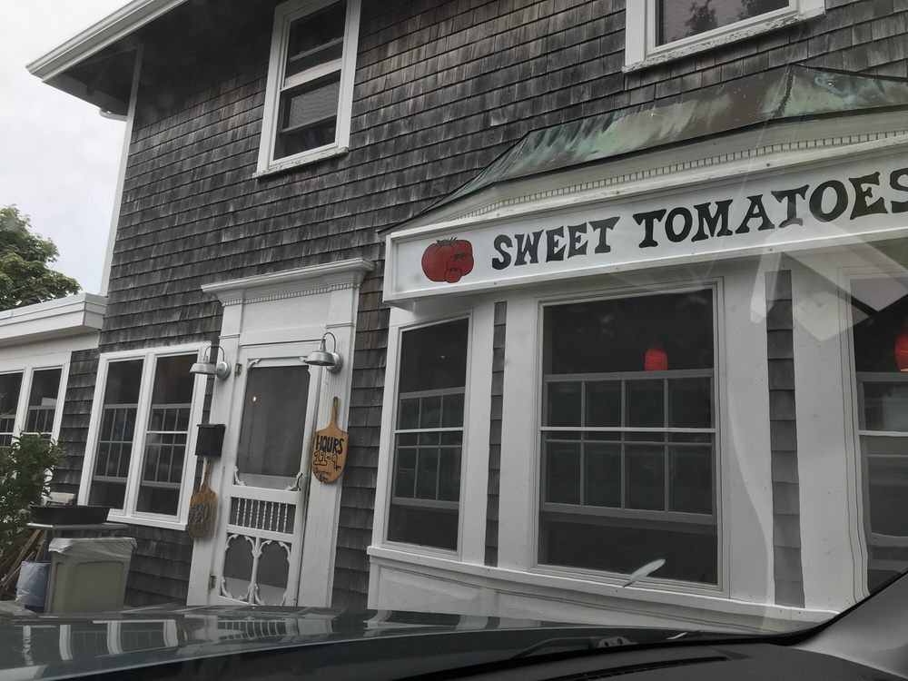 Chatham, MA Restaurants Open for Takeout, Curbside Service and/or