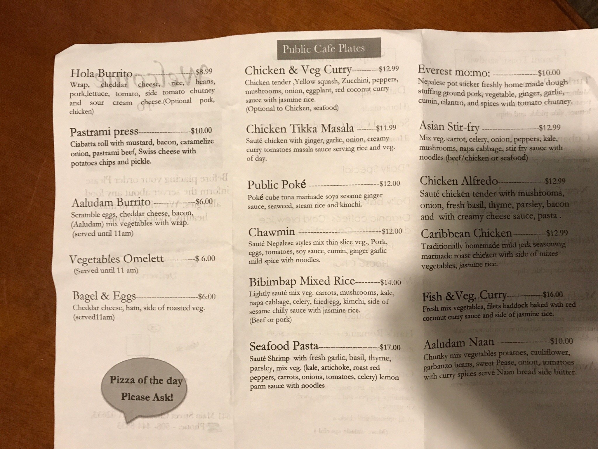 Photo credit: Tripadvisor