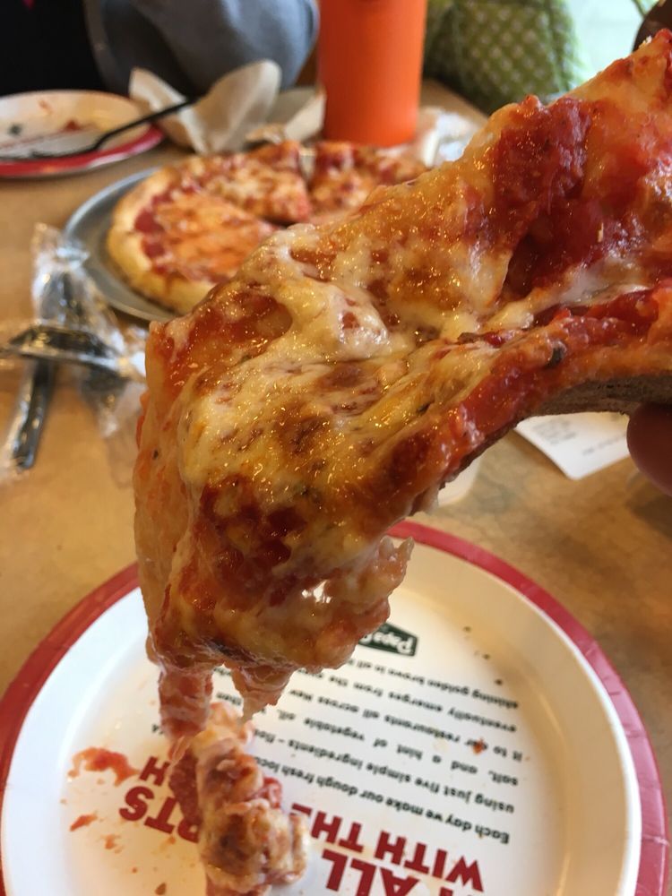 Papa Gino's 29 Chelmsford St, Chelmsford
