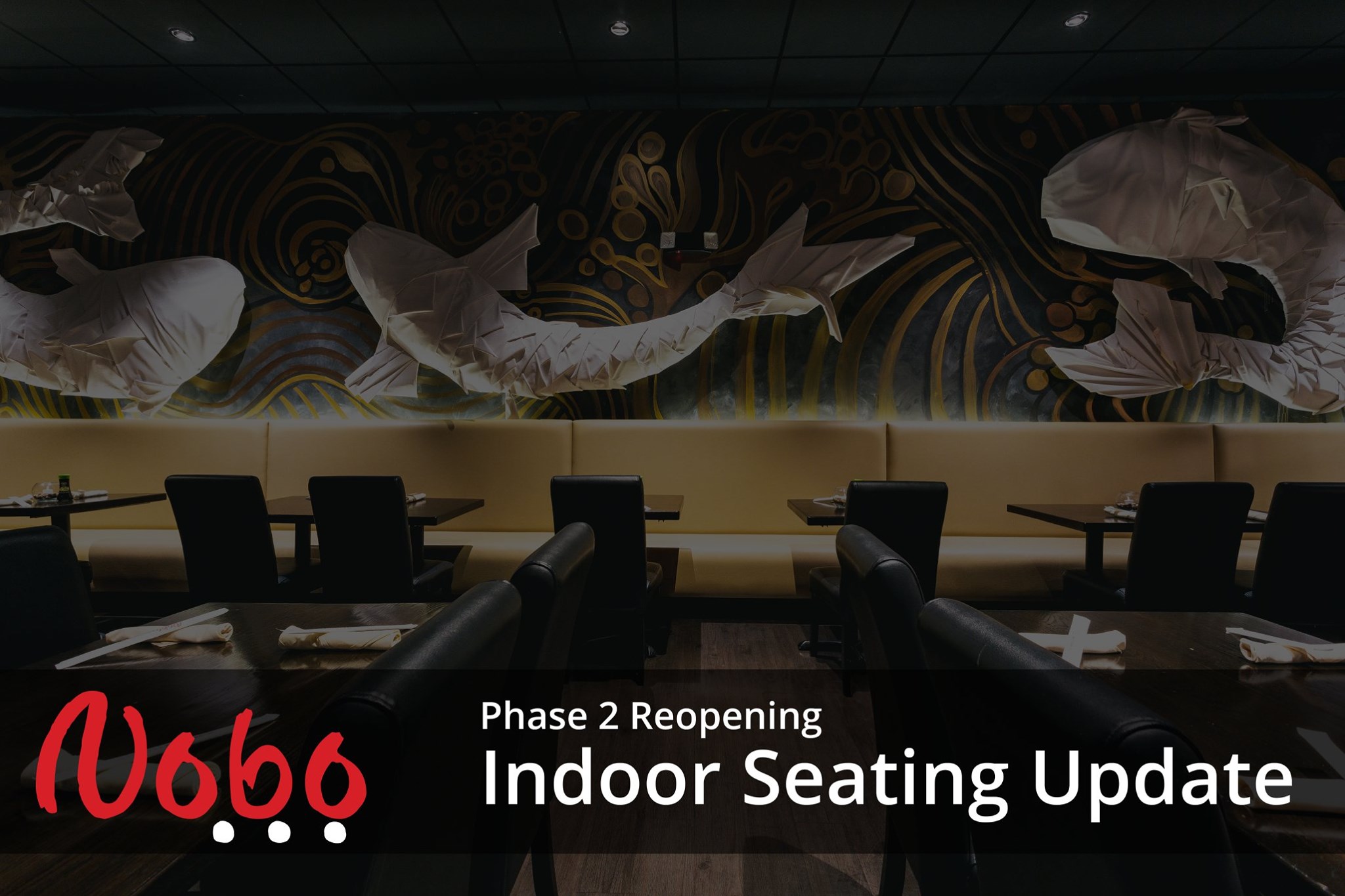Nobo Japanese Restaurant 18 Boston Rd, Chelmsford