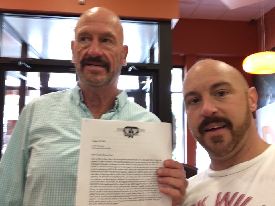 Photo credit: foursquare