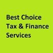 Best Choice Tax & Finance Services