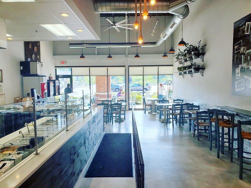 Pita Restaurant 18 Boston Rd, Chelmsford