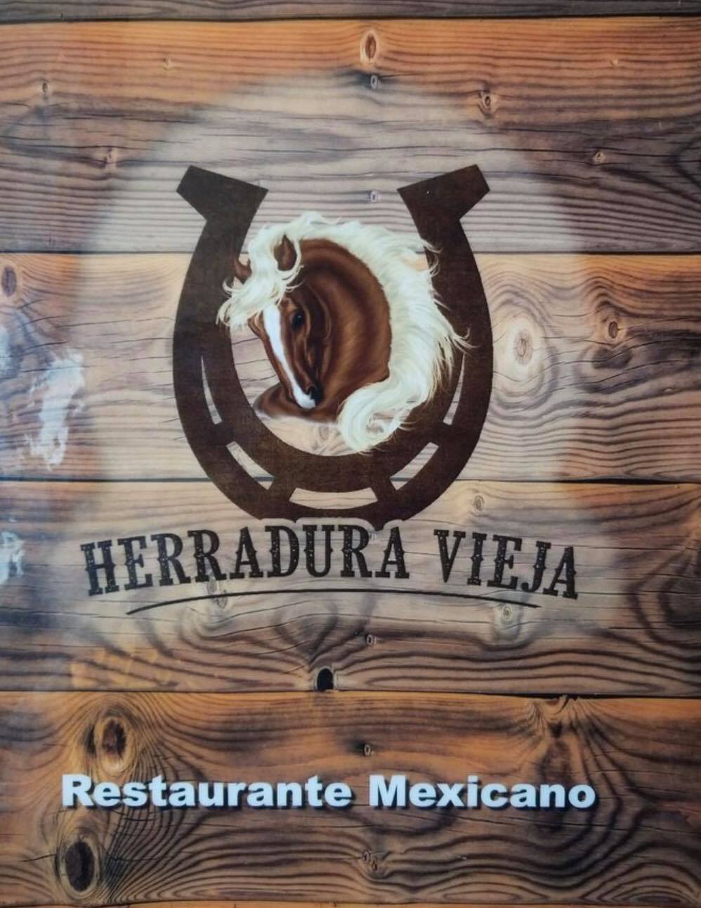 Herradura Vieja Restaunte Mexicano 7 Summer St, Chelmsford