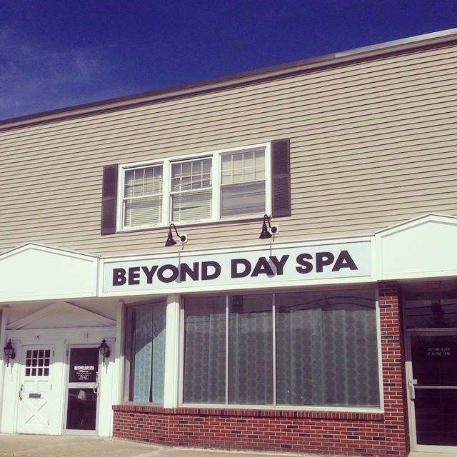 Beyond Day Spa