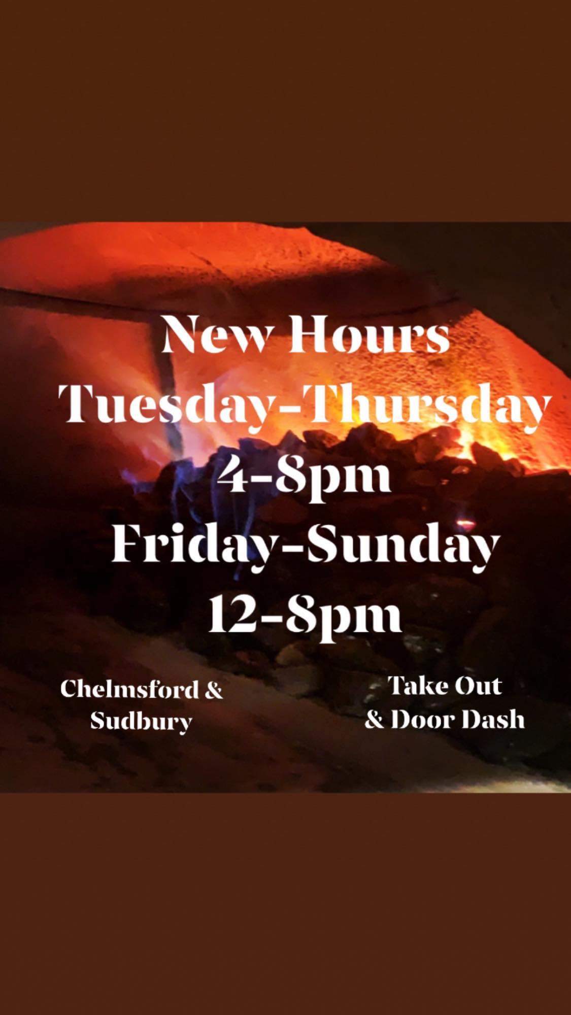 Max and Leo's Pizza Chelmsford 20 Boston Rd, Chelmsford