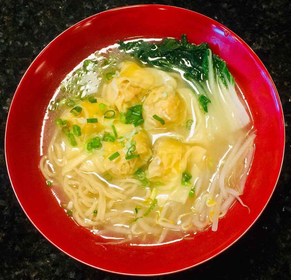 Oodles of Noodles 14 Chelmsford St, Chelmsford