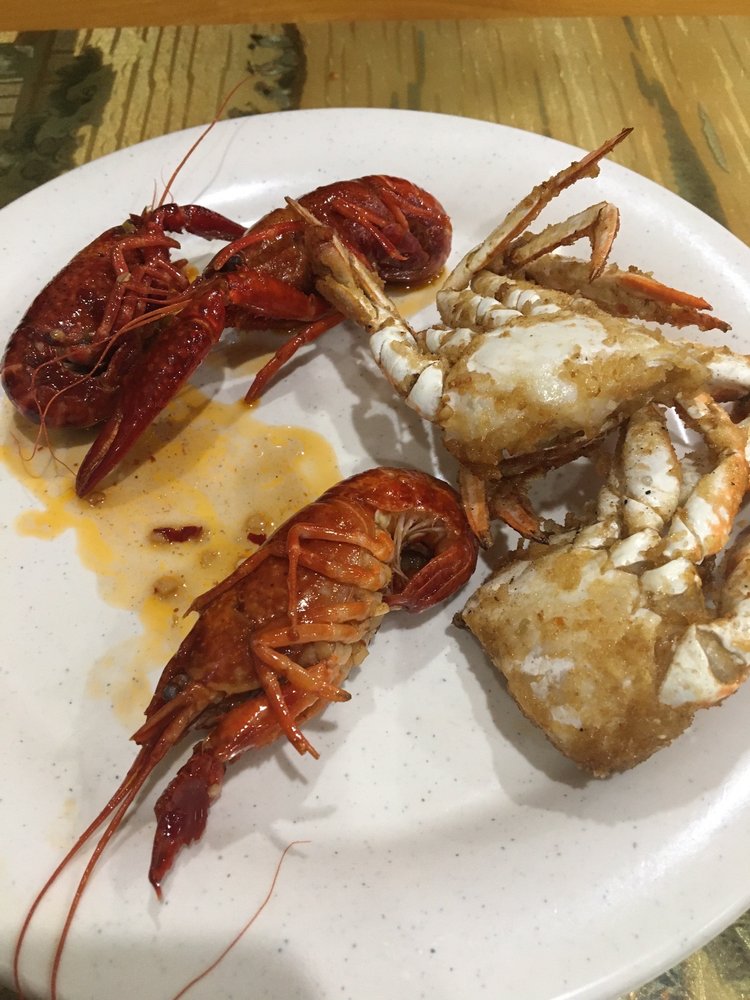 Mandarin Buffet 1100 Revere Beach Pkwy, Chelsea