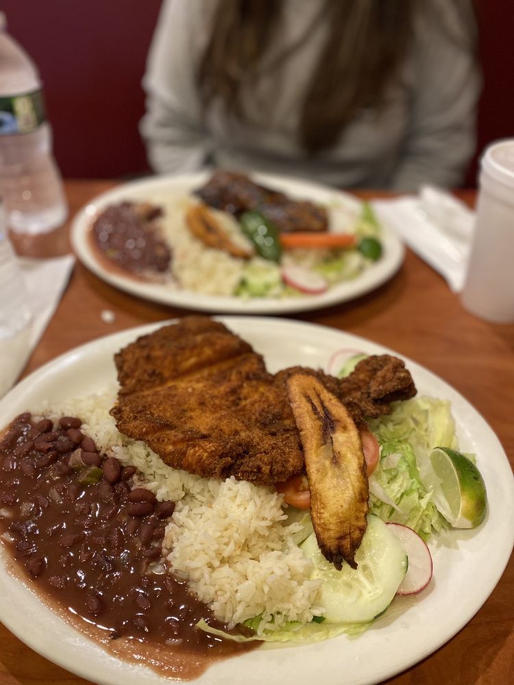 Casa Mariachi Restaurant & Bar 49 Everett Ave, Chelsea