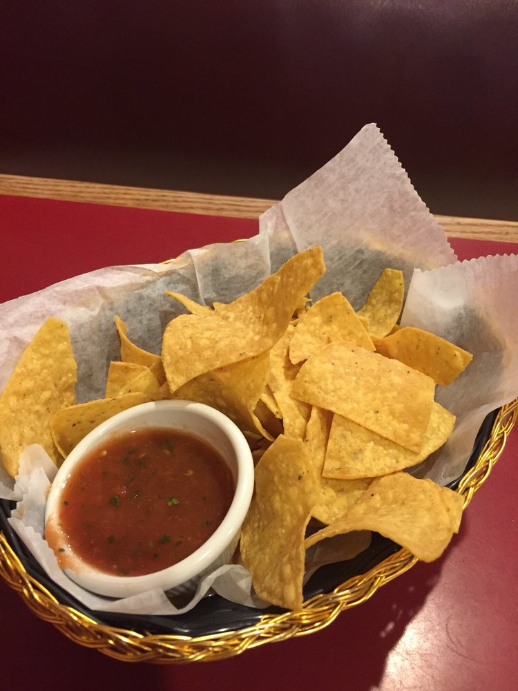 Casa Mariachi Restaurant & Bar 49 Everett Ave, Chelsea