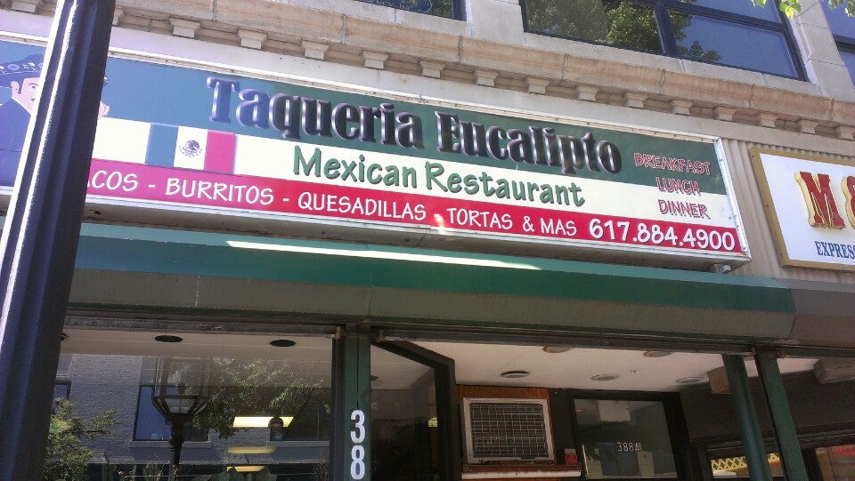 King Tacos 388 Broadway, Chelsea