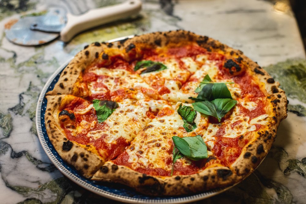 Ciao! Pizza and Pasta 59 Williams St, Chelsea