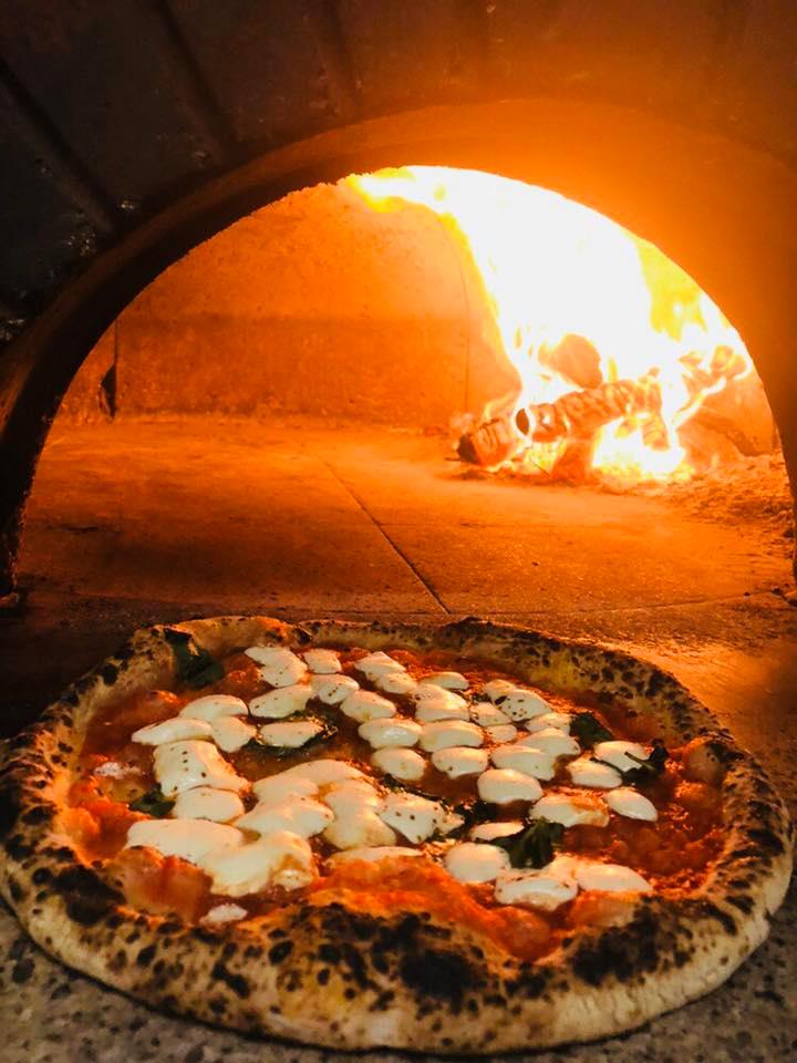 Ciao! Pizza and Pasta 59 Williams St, Chelsea