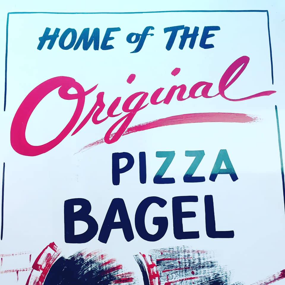 Katz Bagel Bakery 139 Park St, Chelsea