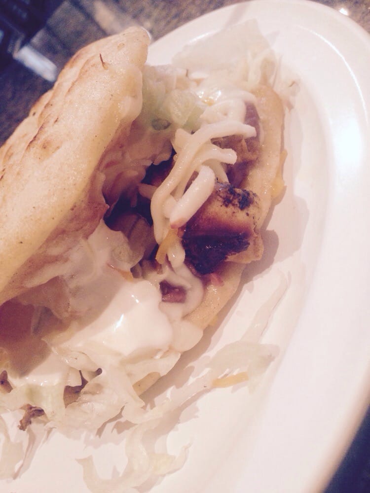 Las Carnitas De Montecristo 902 Broadway, Chelsea