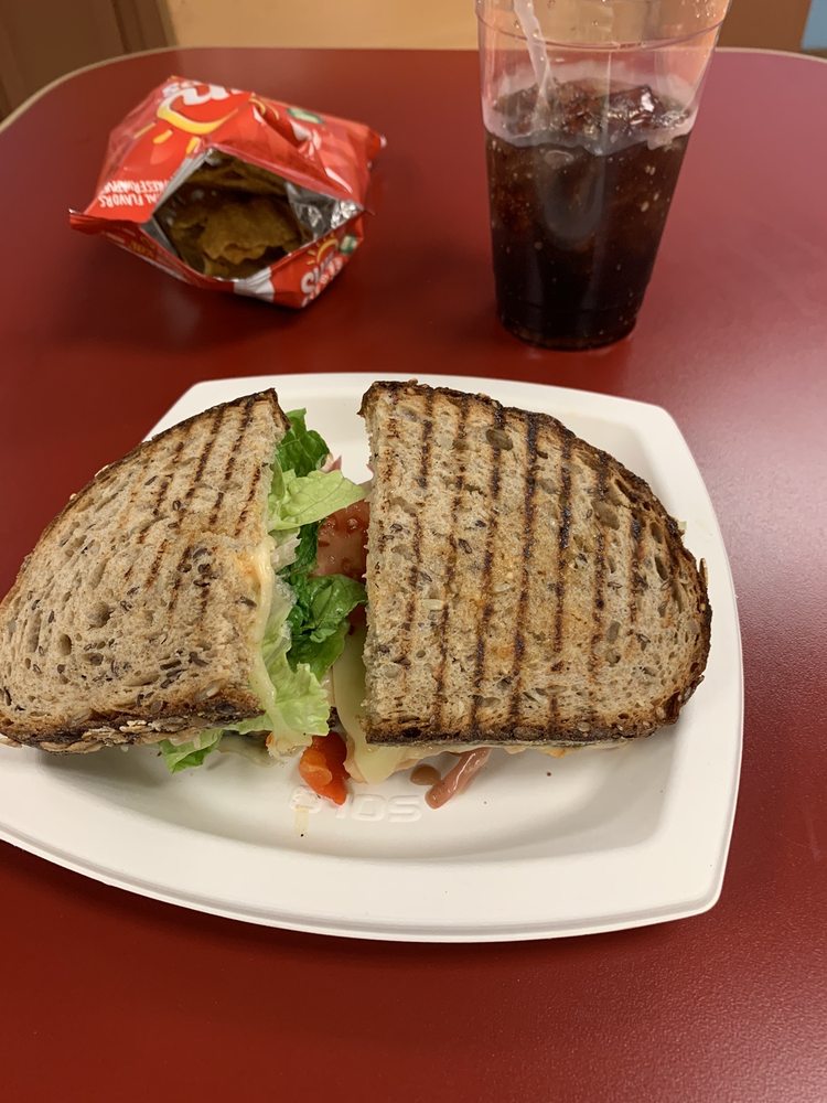 Citra A Fresh Cafe 850 Boylston St, Chestnut Hill