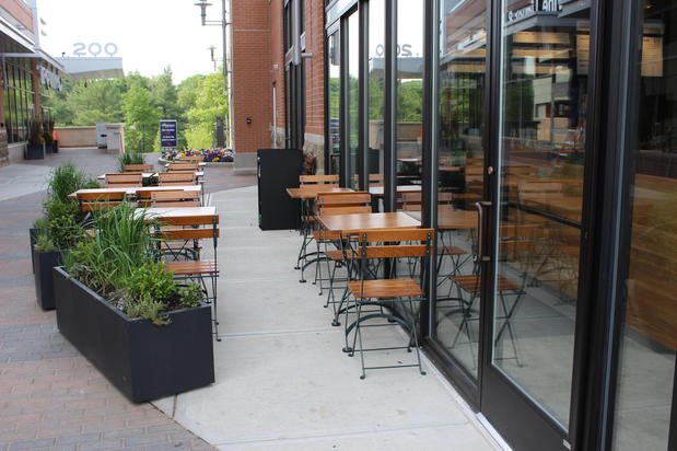 sweetgreen 210 Boylston St, Chestnut Hill